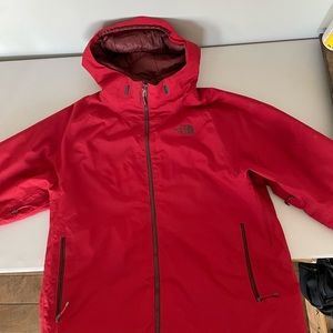 North Face Men’s Jacket